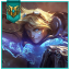 Mastery level 7 Ezreal