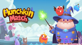 munchkin match google play achievements