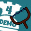 Demo - Level 4 - Slingshot