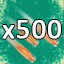 Bullet Man
