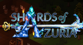 shards of azuria steam achievements