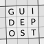 Guidepost Found