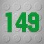 Level  149