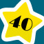 Level 40