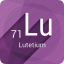 [Lu] Lutetium