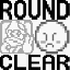Round Clear - Very Hard