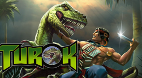 turok  dinosaur hunter steam achievements