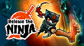 release the ninja google play achievements