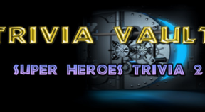 trivia vault  super heroes trivia 2 steam achievements