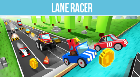 lane racer google play achievements