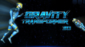 gravity transformer google play achievements