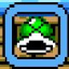 Green Koopa Box