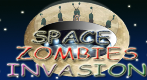 space zombies invasion steam achievements