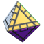 Mixup Octahedron