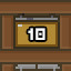 Reach the 10th floor