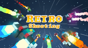 retro shooting 2018 google play achievements