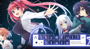 a sky full of stars steam achievements