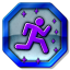 Runner! (Silver)