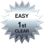 EASY 1 Stage Cleared