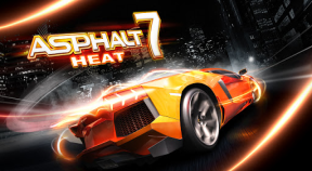 asphalt 7  heat google play achievements