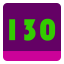 130 Levels