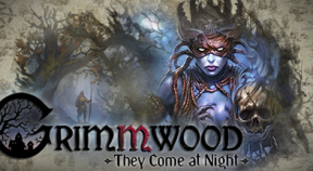 grimmwood steam achievements