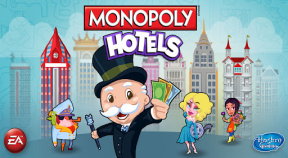 monopoly hotels google play achievements