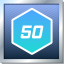 Level 50