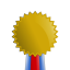 Gold Medal