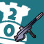 World 0 - Level 2 - Gun