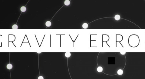 gravity error steam achievements