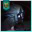 Mastery level 7 Kindred