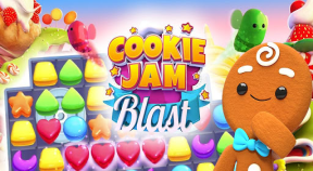 cookie jam blast google play achievements