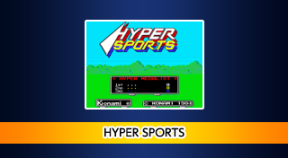 arcade archives hyper sports ps4 trophies