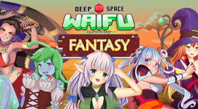 deep space waifu  fantasy steam achievements
