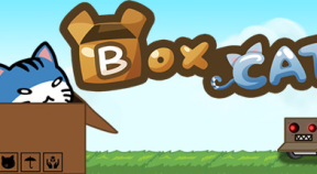 boxcat steam achievements