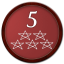 Five 5 Stars