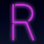 R