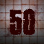 Level 50