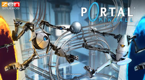 portal pinball google play achievements