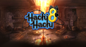 hachi hachi google play achievements