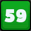 Level 59