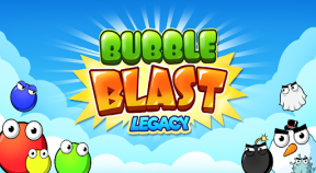 bubble blast legacy google play achievements