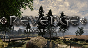 revenge  rhobar's myth steam achievements