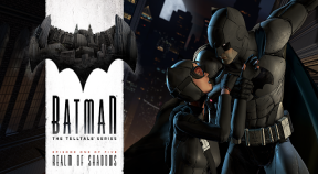 batman the telltale series google play achievements
