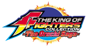 the king of fighters collection  the orochi saga ps4 trophies