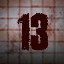Level 13