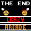 Act 4 The End Arcade Crazy