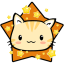 Star Cat