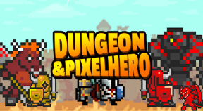 dungeon and pixel hero google play achievements